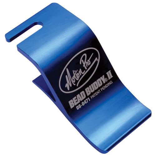 Motion Pro Bead Buddy II Aluminum Tire Tool