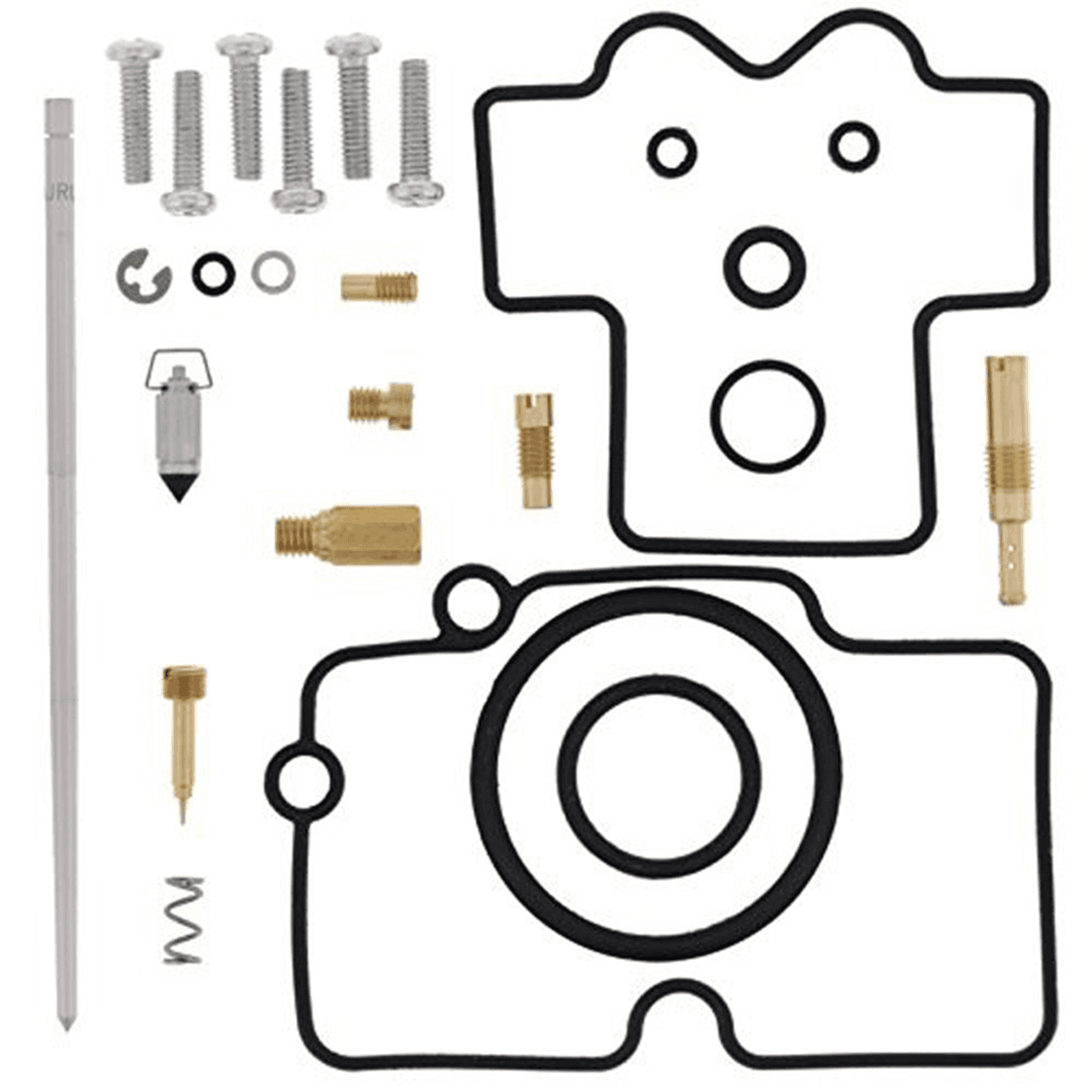All Balls Bike Carburetor Rebuild Kit