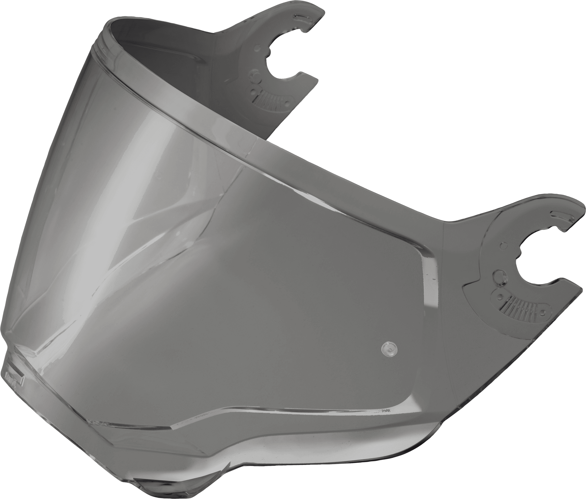 Scorpion Exo XT9000 Pinlock Faceshield Dark Smoke