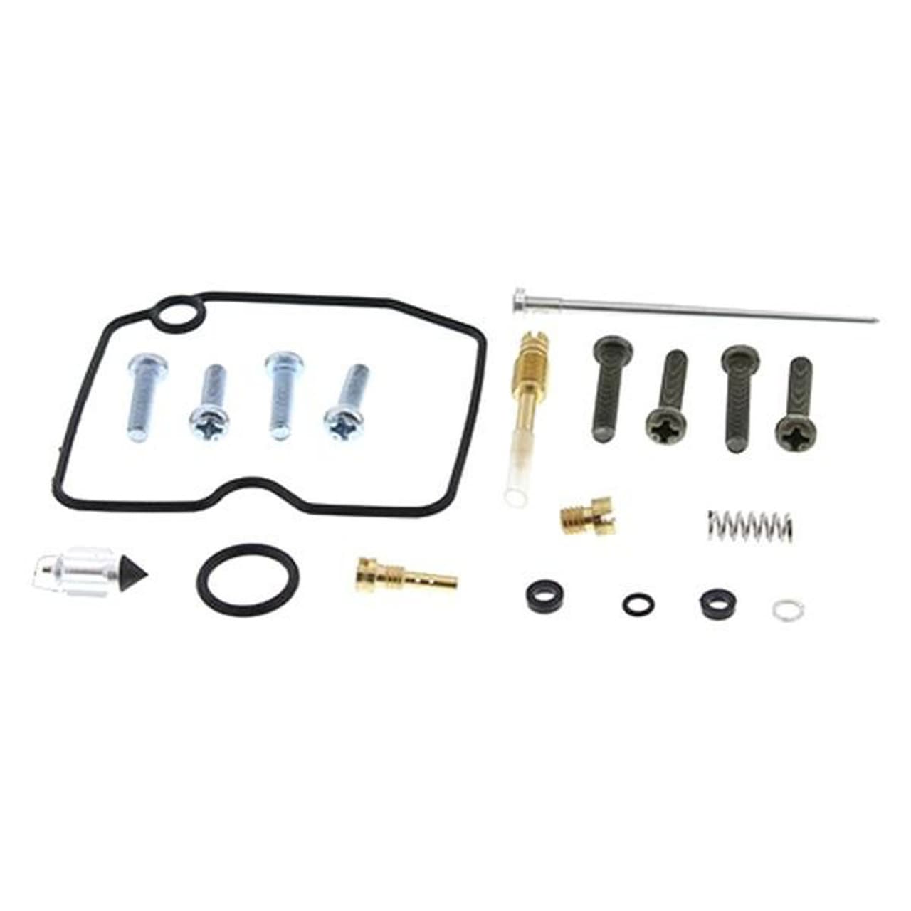 All Balls Bike Carburetor Rebuild Kit