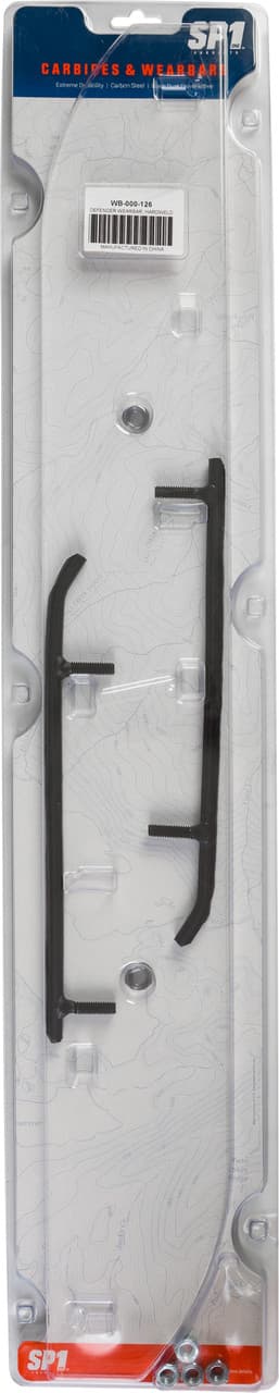 SP1 Defender Wearbar Arctic Cat Arctic Snowmobile