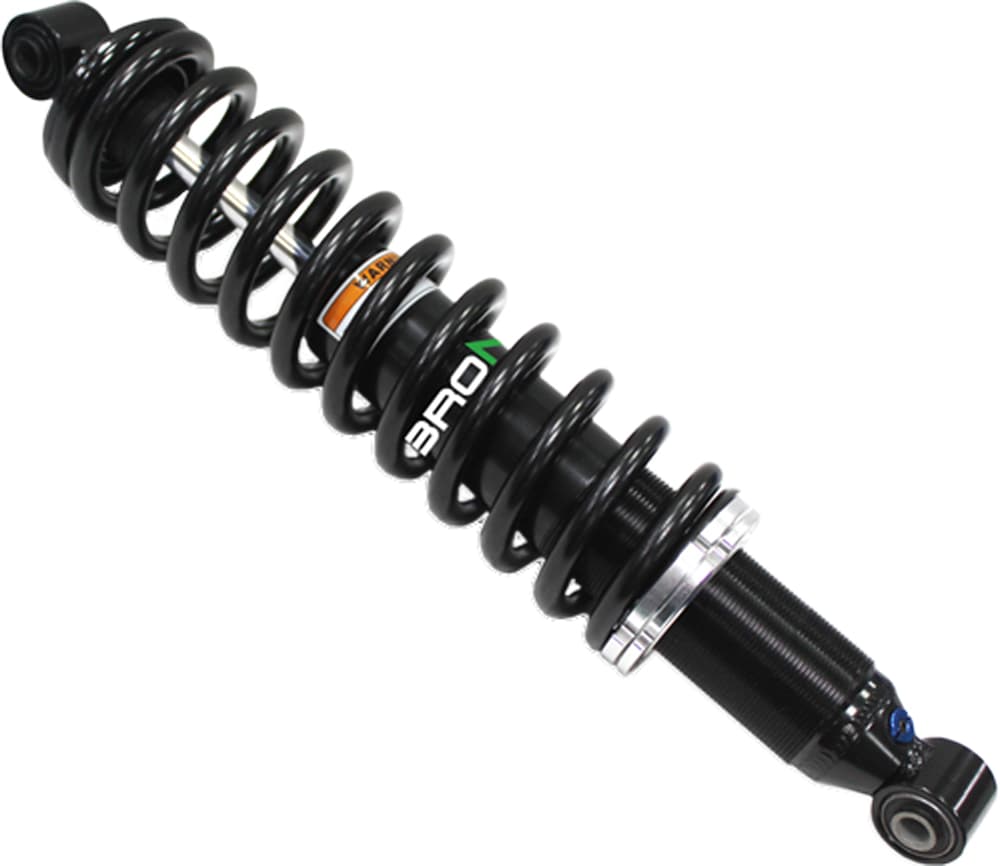 Bronco Gas Shock Rear