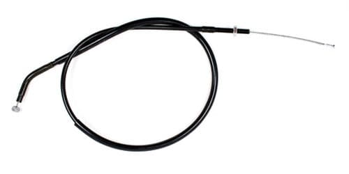 Motion Pro Black Vinyl Clutch Cable
