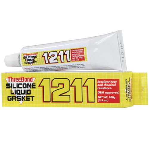 Permatex Threadlocker Blue Gel 10G