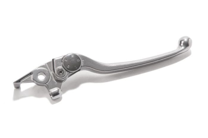 Motion Pro Brake Lever Silver