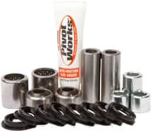Pivot Works Upper A-Arm Kit