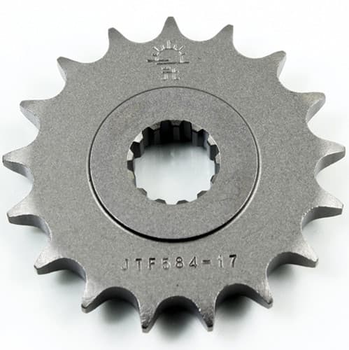 JT SPROCKET 17 TOOTH