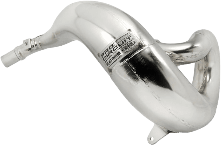 PLATINUM PIPE
