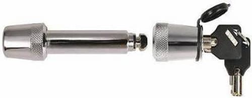 TRIMAX UNIVERSAL RECEIVER LOCK W/ STAINLESS STEEL SLEEVE