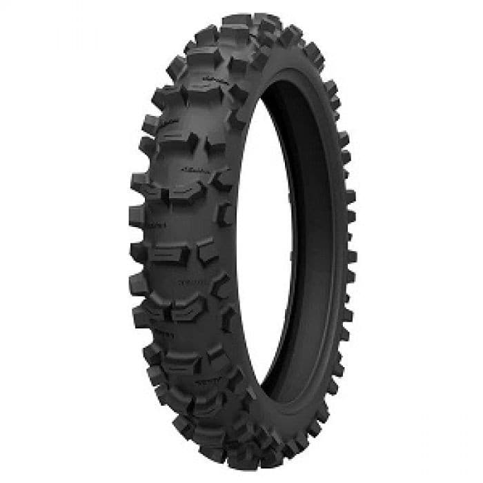 KENDA K782 SAND MAD 110/100-18 MX TIRE