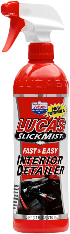 Lucas Slick Mist 24 Oz (6/CASE Sold Each)