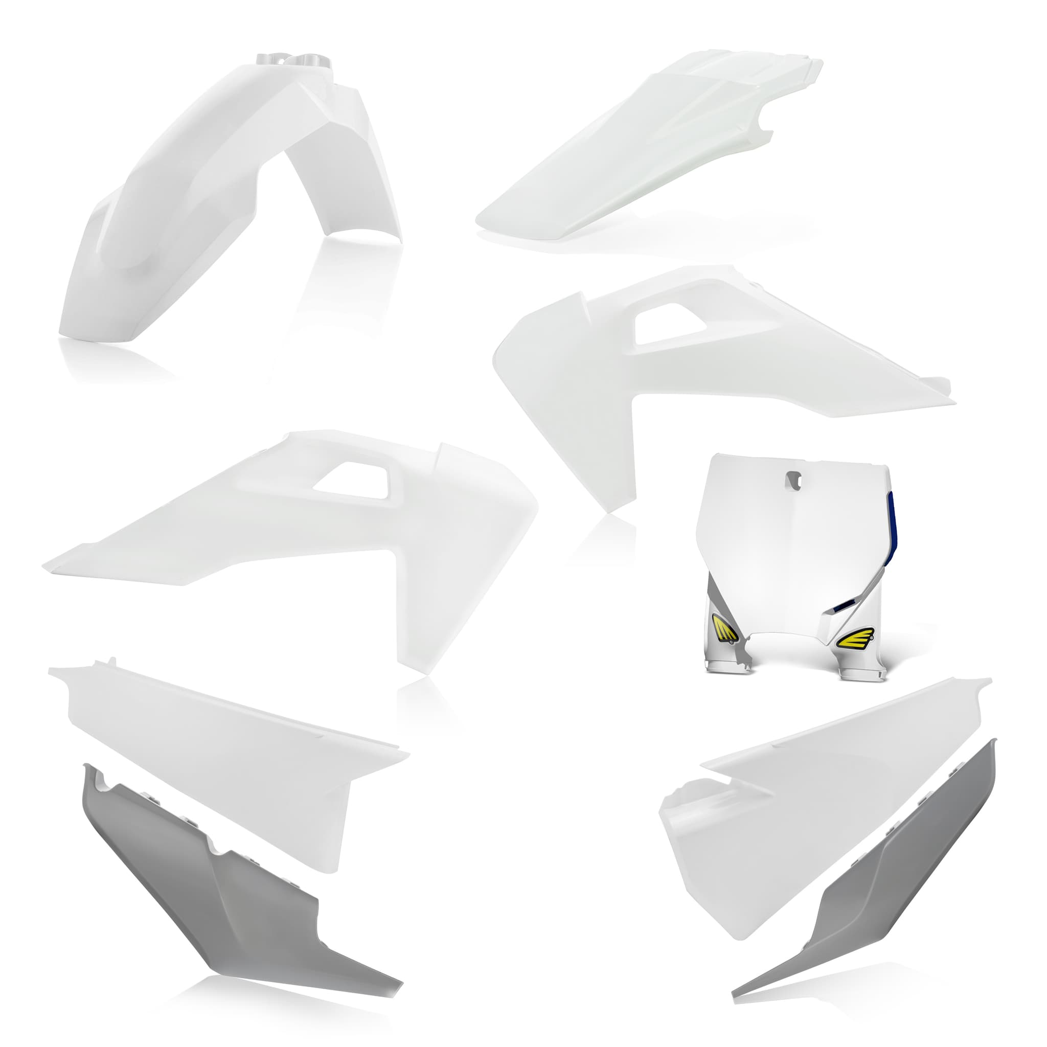 Cycra 5 Piece Body Kit OEM Color
