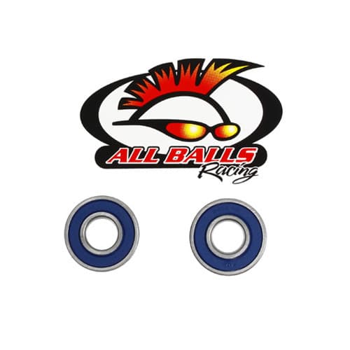 FRONT/REAR WHEEL BEARING/SEAL KIT