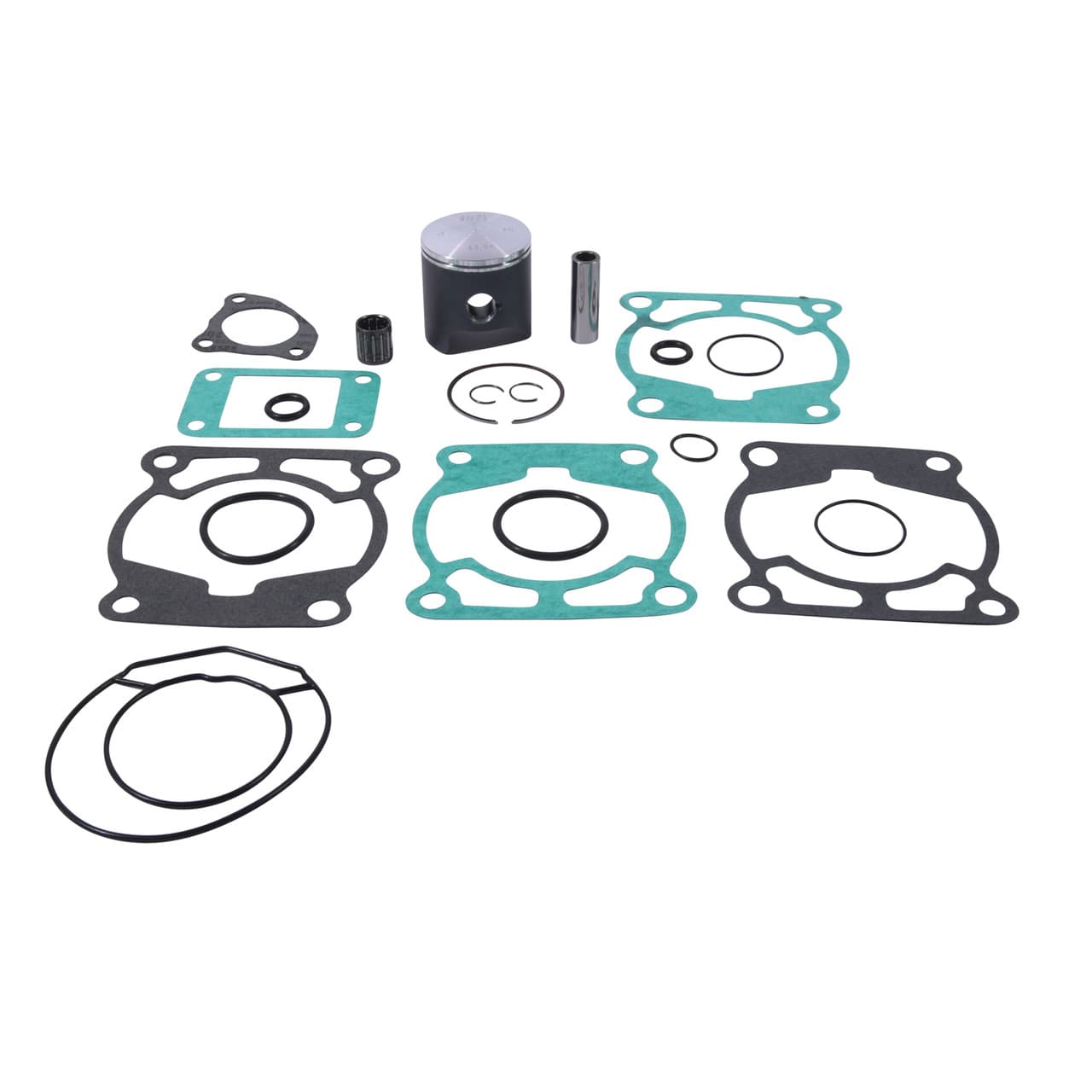 Vertex Top End Kit Cast 44.96/Standard Husqvarna/KTM