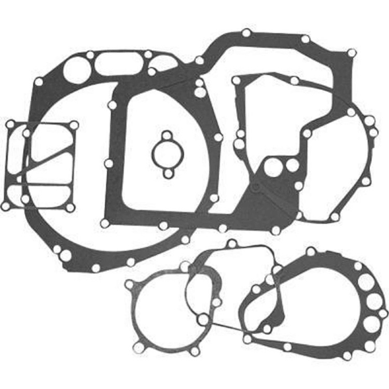 YAM YZF-R6 03-05 ENG-CASE REBUILD KIT