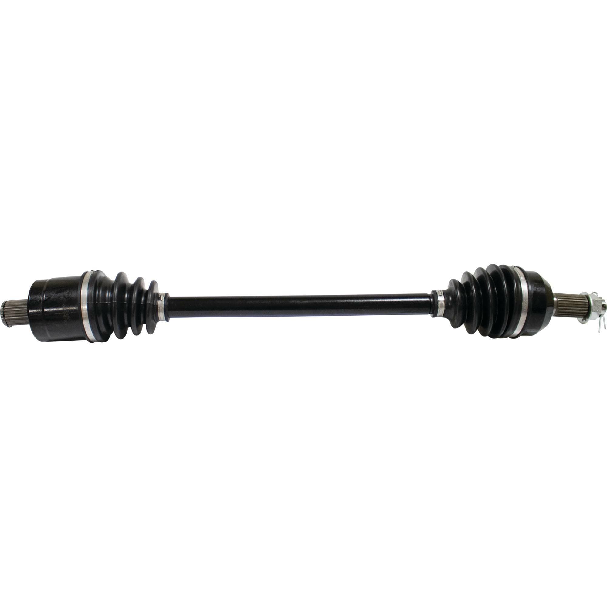 All Balls 6 Ball Heavy Duty Axle Polaris