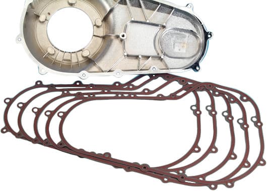 James Gaskets Gasket Primary Cover Beaded Touring 6 Speed 5/Pack 34901-07
