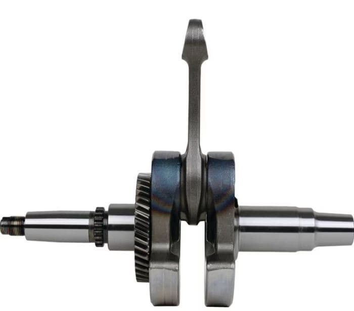 HOTRODS CRANKSHAFT