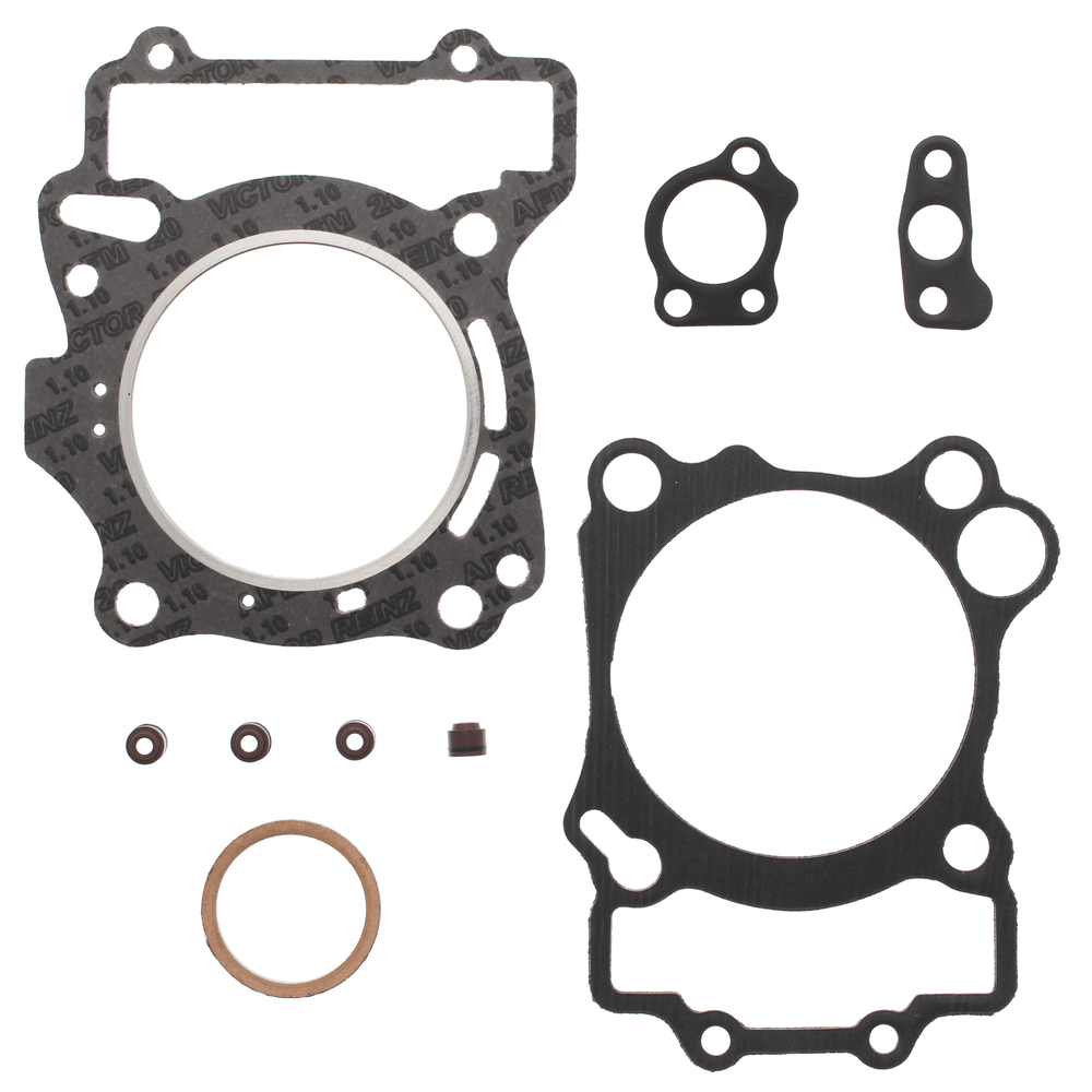 Vertex Top End Gaskets