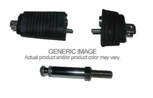 K&S Turn Signal Stem