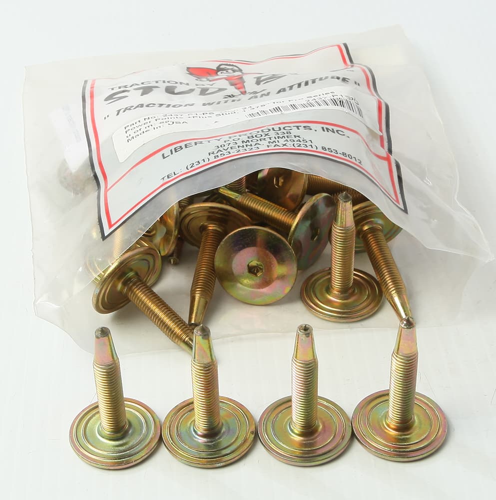 Stud Boy Power Point Plus Pro Studs 1.375" 24/Pack