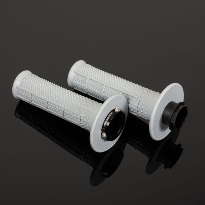 Renthal MX Original Lock-On - Soft (Tapered/Half Waffle)