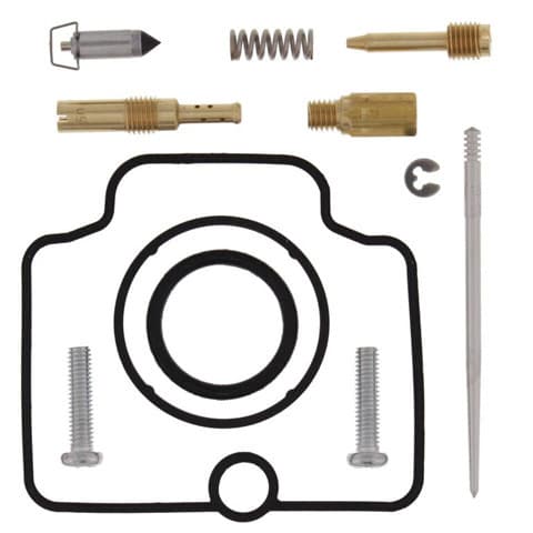 All Balls Bike Carburetor Rebuild Kit