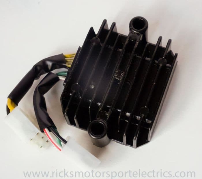 REC/REG LITHIUM COMPATIBLE