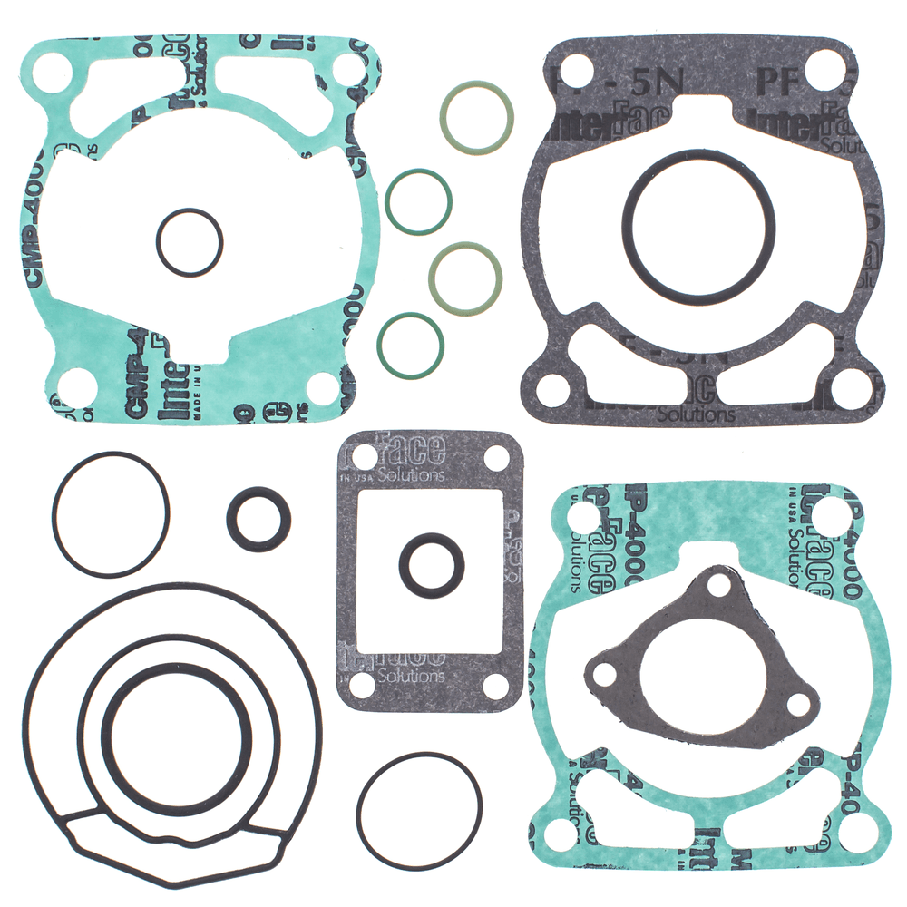 Vertex Top End Gaskets