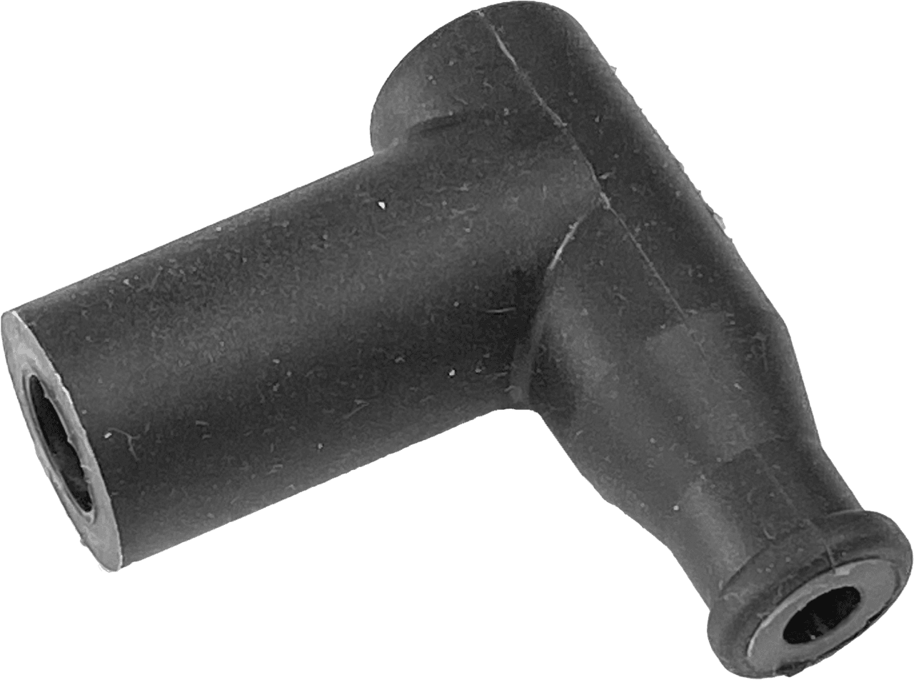 K&S Spark Plug Resistor Cover