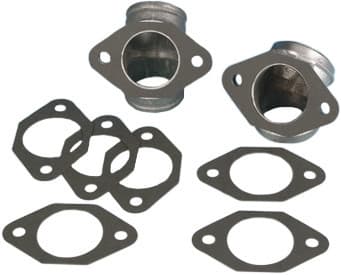 James Gaskets Gasket Intake To Carburetor XL Flh Flt Fxr 10/Pack 27077-78