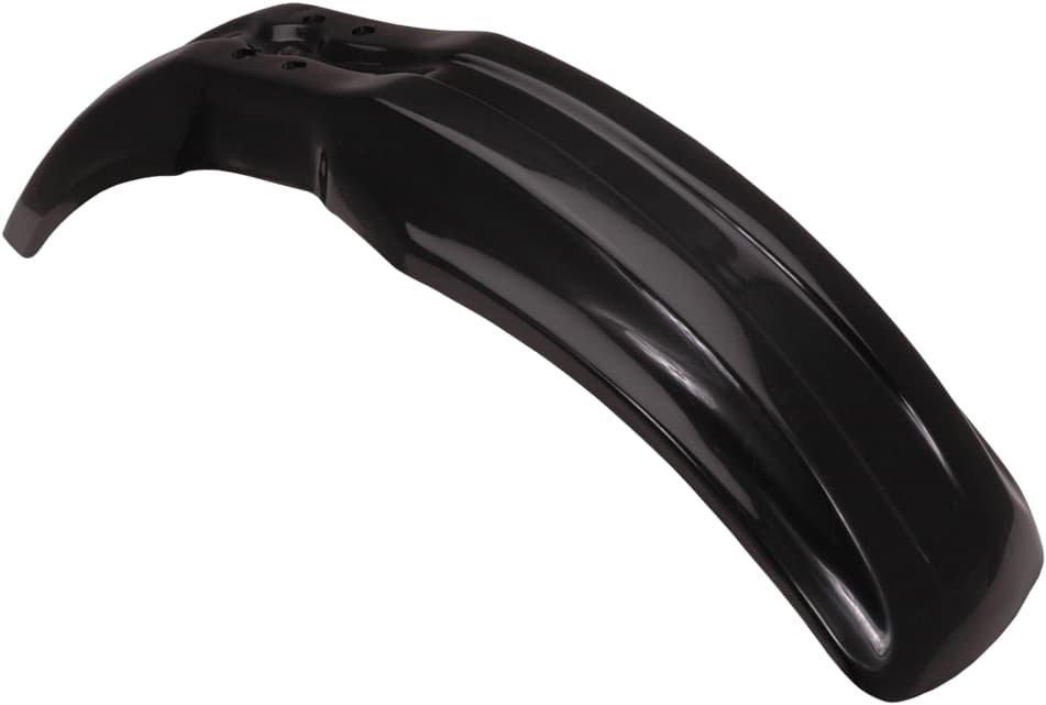 Acerbis Front Fender Black