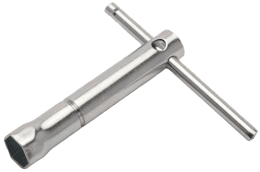 RFX Deep Type Plug Spanner NGK D Type