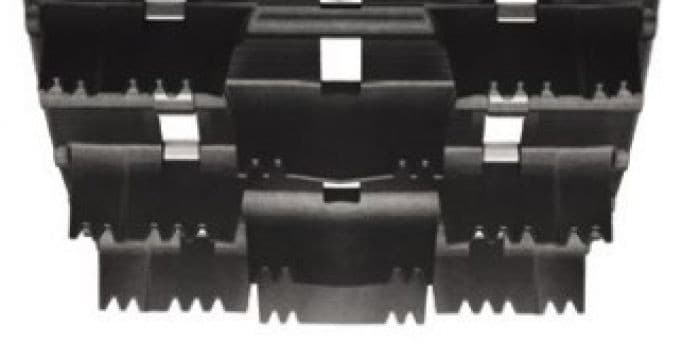 CAMSO CHALLENGER EXTREMEX TRACK 16" X 154 - 3.0 LUG