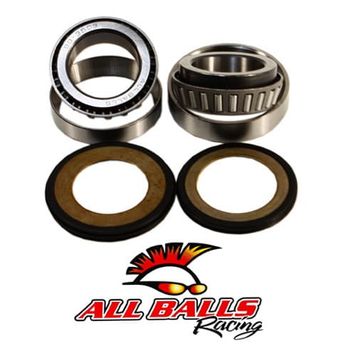 STEERING BEARING/SEAL KIT