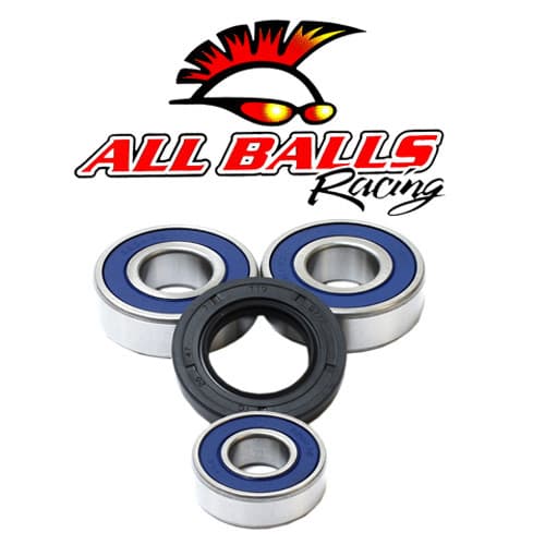 All Balls Rear Wheel Bearing/Seal Kit