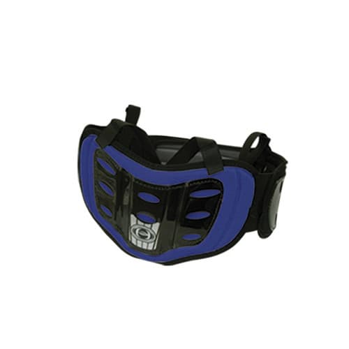 HRP K-RIB WRAP BLUE-MED -30"-34"