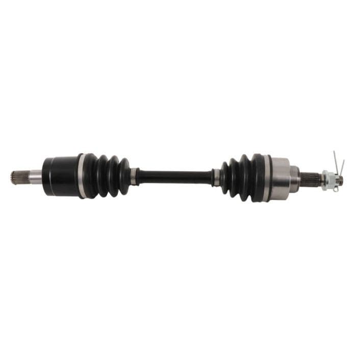 All Balls 6 Ball Heavy Duty Axle Front
