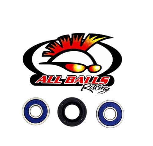 All Balls Front Wheel Bearing/Seal Kit