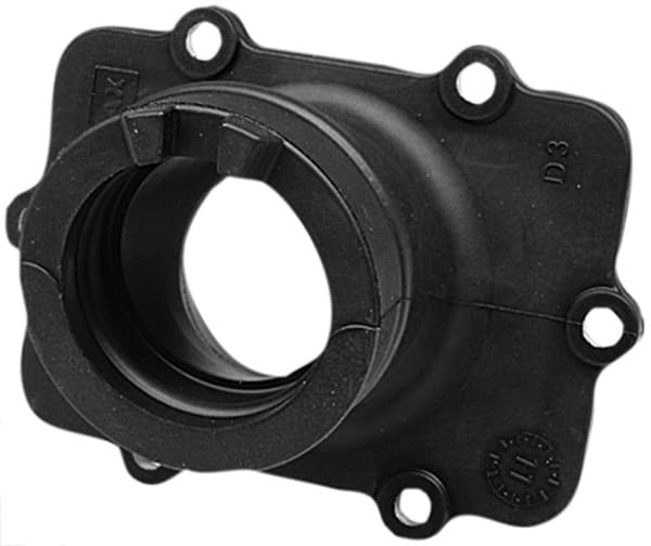SP1 Mounting Flange Ski-Doo