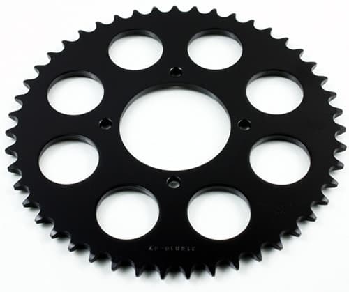 JT SPROCKET 47 TOOTH