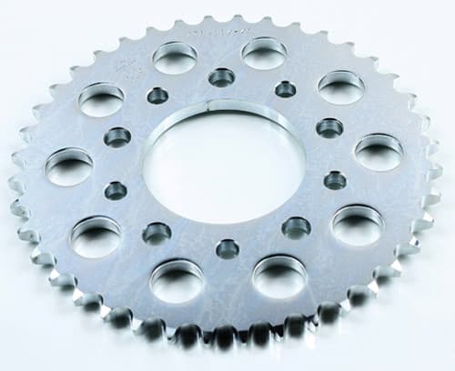 JT Sprockets Rear Sprocket Steel 40T-530 Honda