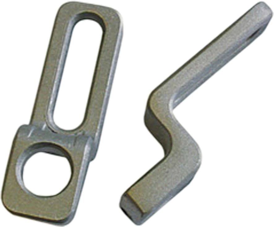 Koso M8 S-Type Bracket