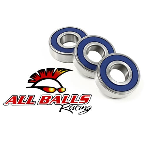 All Balls Wheel Bearing & Seal Kit