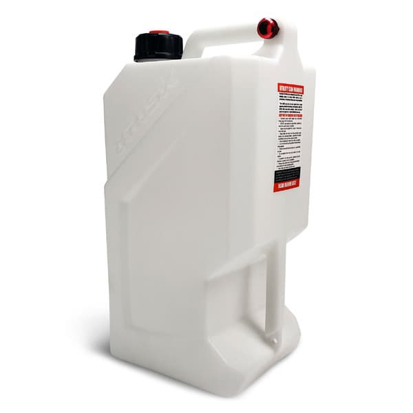 Risk Racing EZ5 Utility Jug 5 Gal