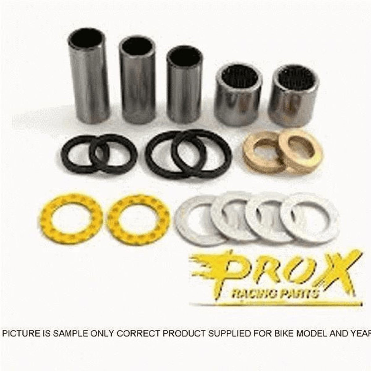 PROX SWINGARM BEARING KIT KX60 '83-03 + KX65 '00-07