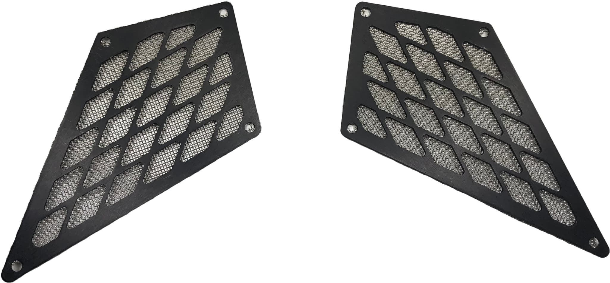 Speedwerx Vent Kit Arctic Cat Thundercat/Zr