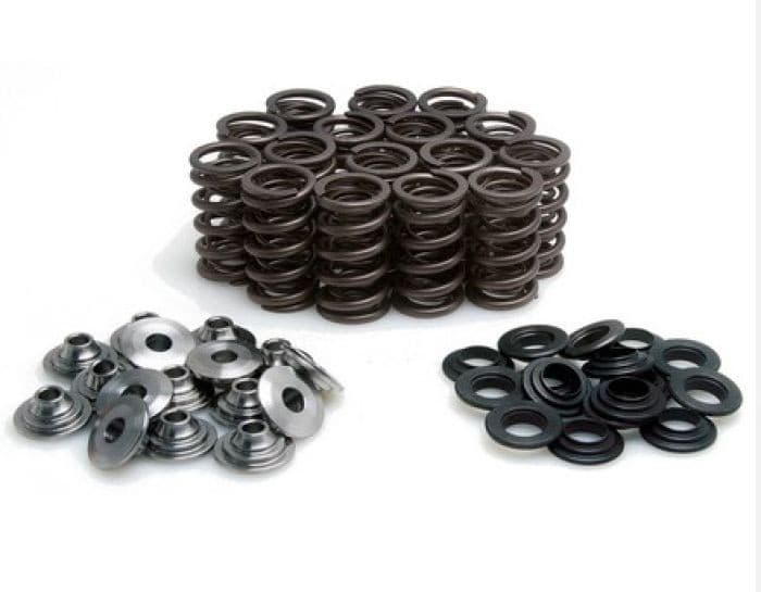 KPMI SPRING KIT LIGHTWEIGHT RACING.440" LIFT