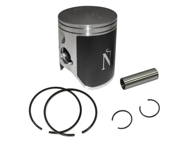 Namura Piston Kit Scem Composite Cylinder 66.94/Standard 11:1 Suzuki