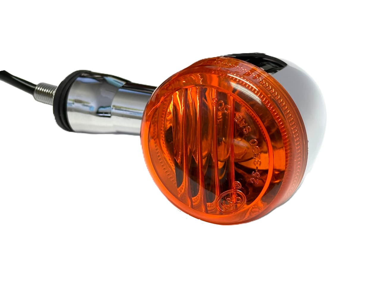 K&S Turn Signal Rear